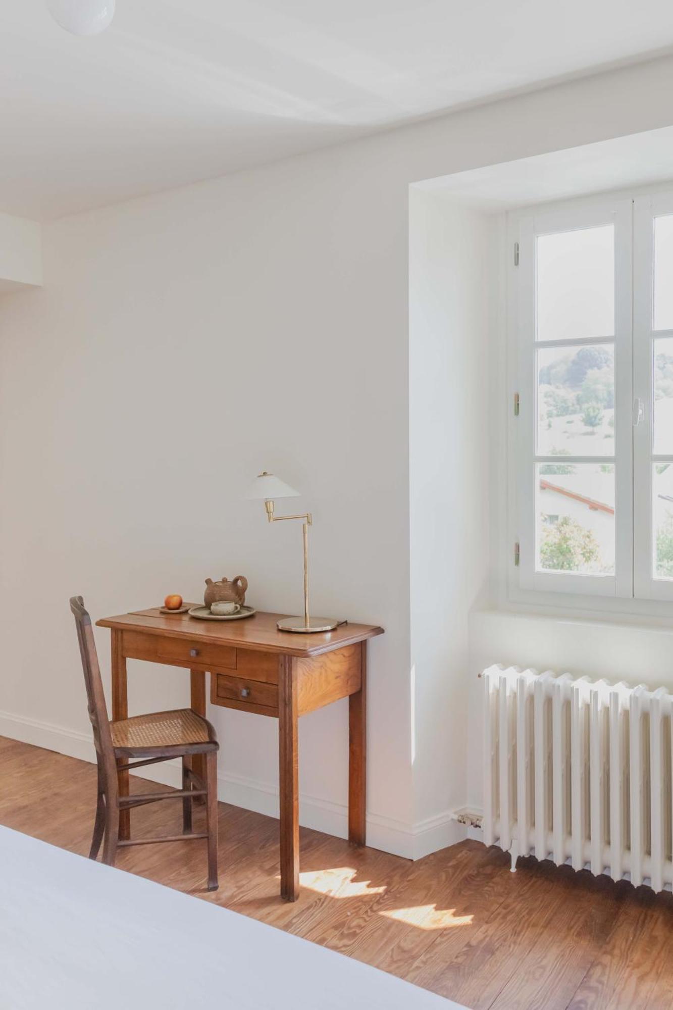 Maison Gamboia, Chambres D'Hotes Au Calme Avec Jardin Hasparren Buitenkant foto